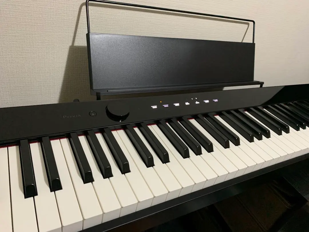 2026年最新】カシオ電子ピアノpx s1000の人気アイテム - メルカリ