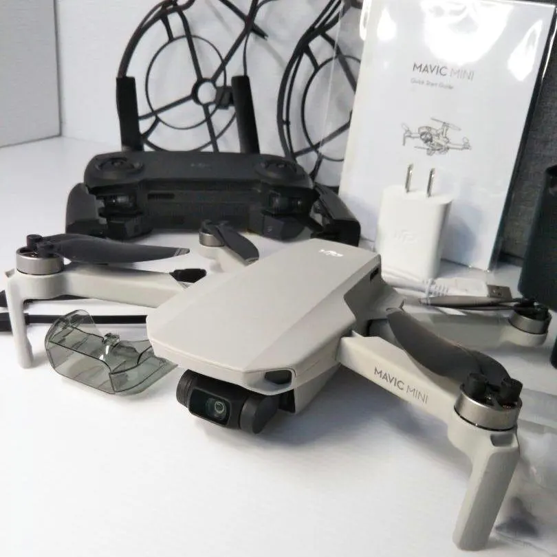 2026年最新】メーカー：DJI ホビーラジコンの人気アイテム - メルカリ