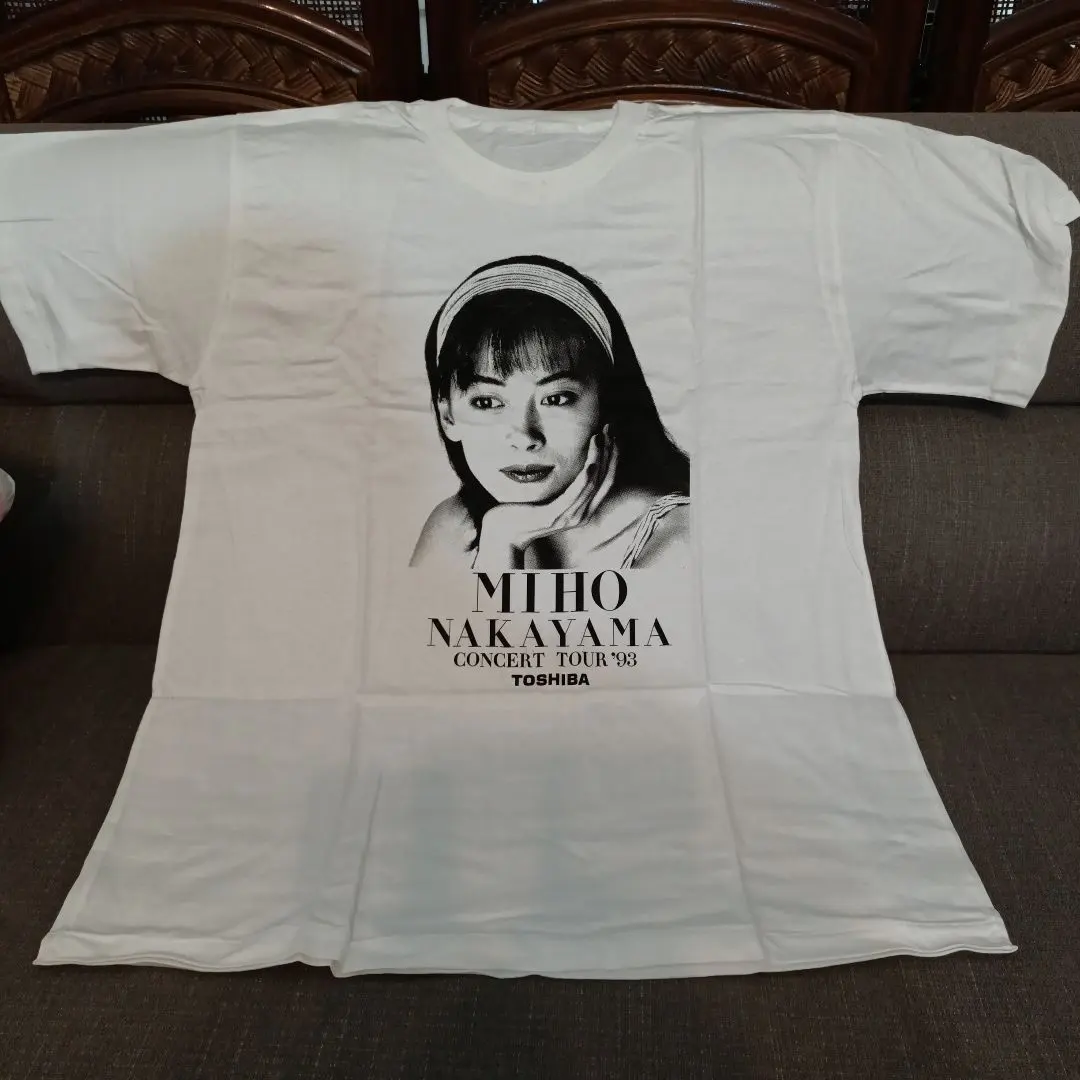 2026年最新】中山美穂tシャツの人気アイテム - メルカリ