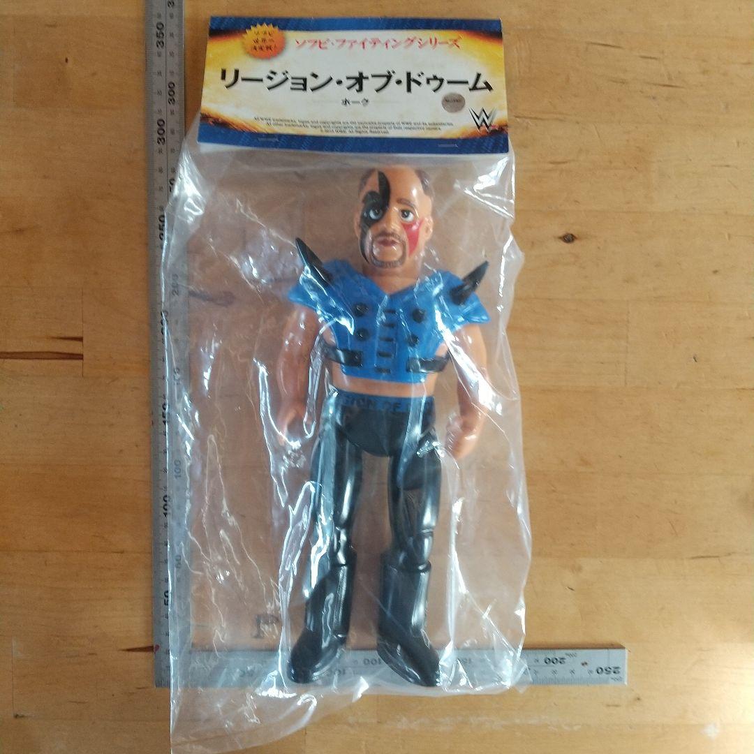 【未開封】ソフビ ホーク 2026年最新】Yahoo!オークション -パンクドランカーズ ソフビの中古品