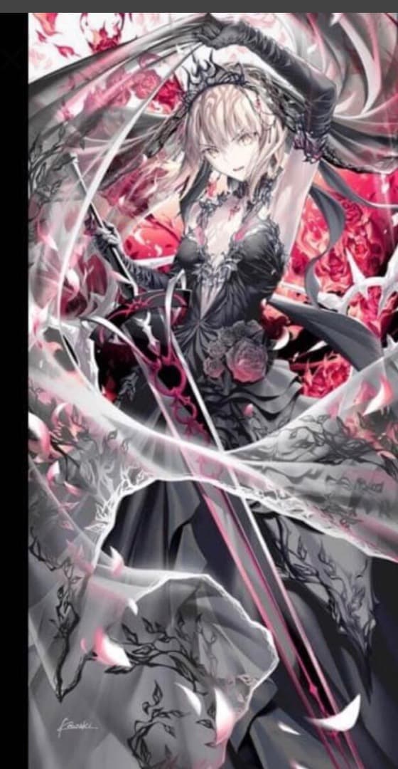 Fate fgo 光崎　セイバーオルタ　等身大　タペストリー　コミケ 2026年最新】光崎 タペストリーの人気アイテム - メルカリ