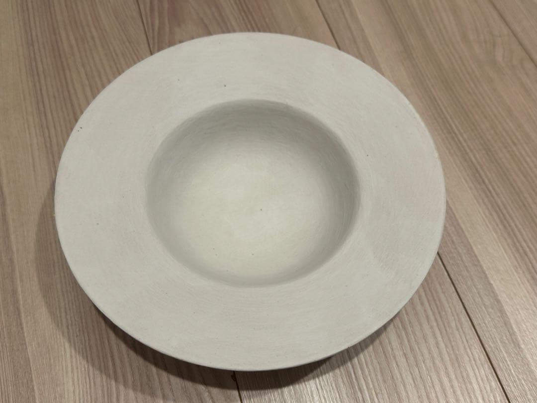 児玉修治　スープリム皿　カンヴァス1枚 作家 児玉修治 スープリム皿 カンヴァス｜作家もののうつわ通販 四季折