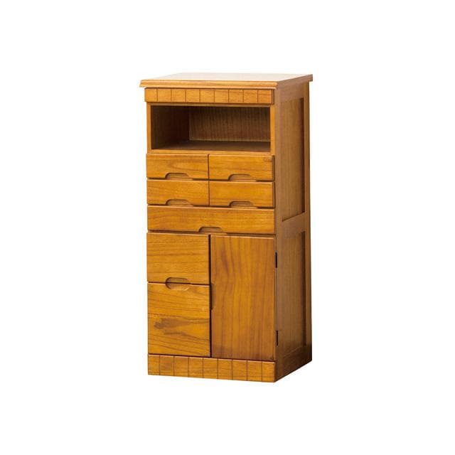 《新品・送料無料》《完成品》ライン電話台ハイ