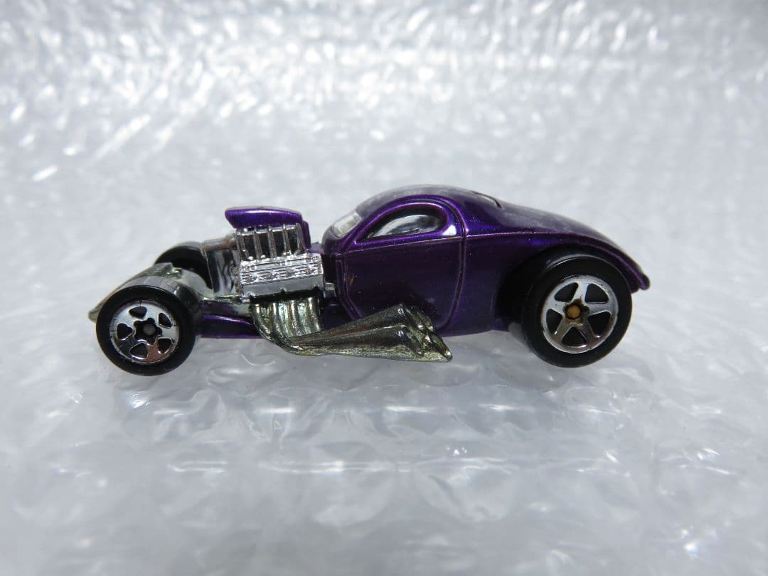 まとめ売り　ホットウィール　2002  MILE COUPE  HOT WHEE maniacs-shop_pd-01619468