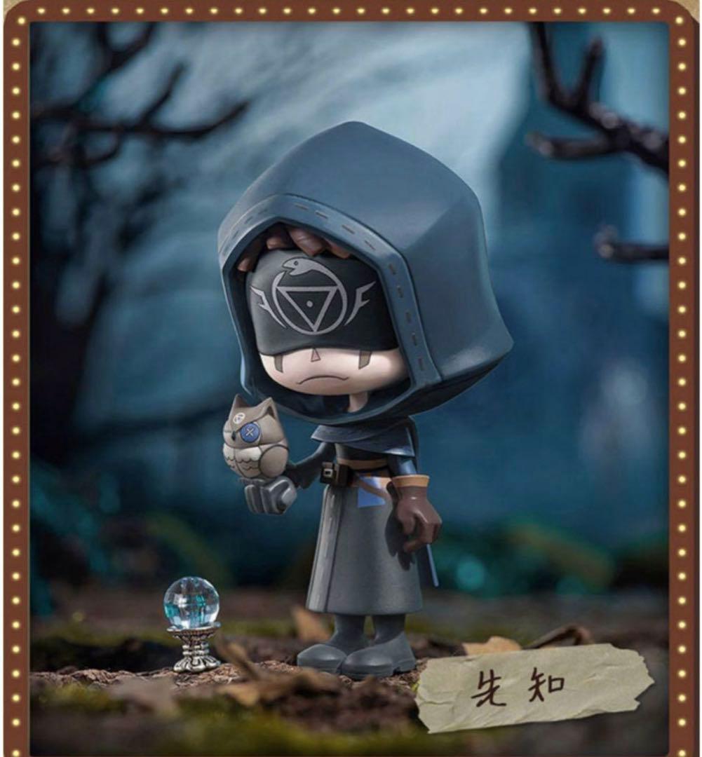 identity V 第五人格 組み立て工房 占い師 - メルカリ