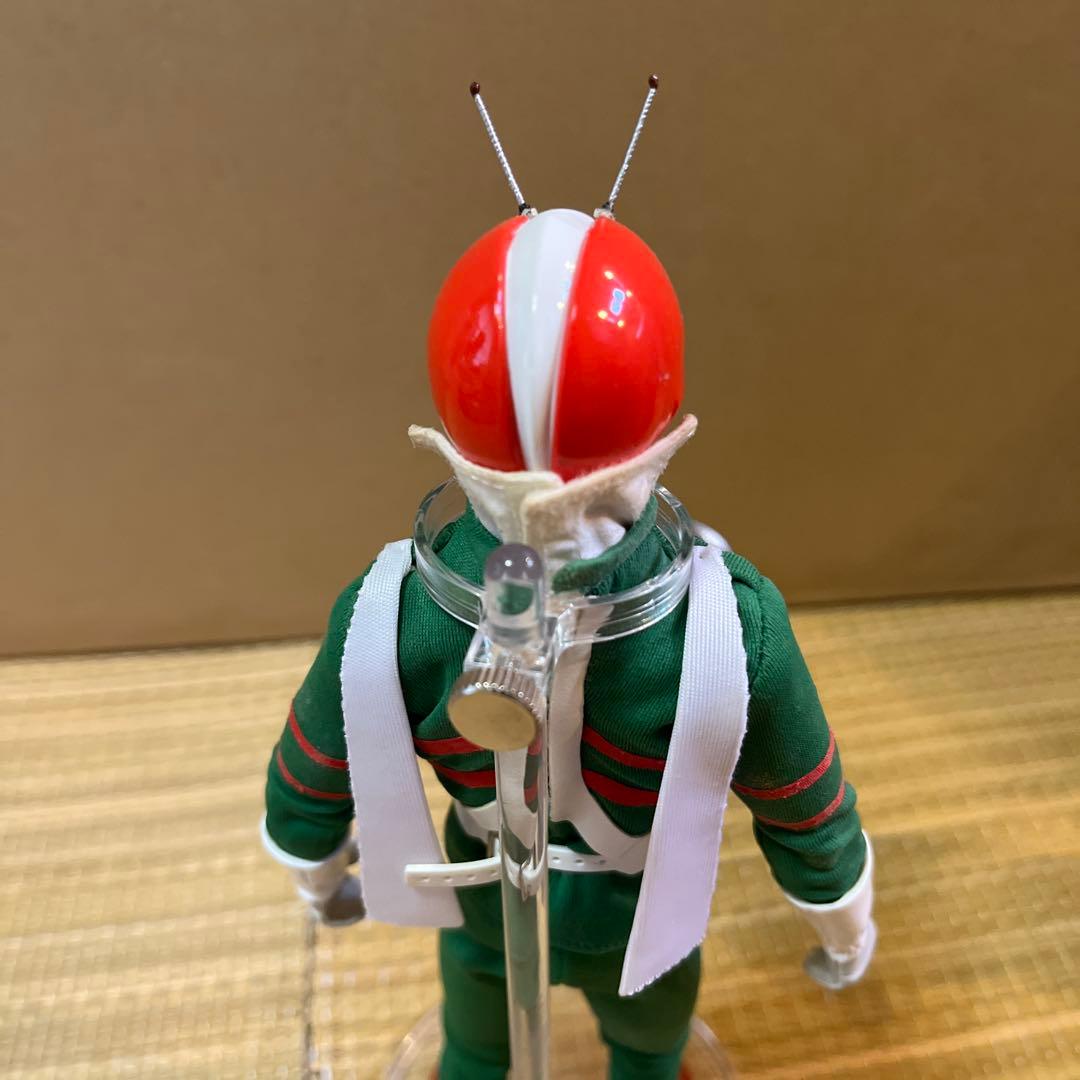 RAH220 仮面ライダーV3 - メルカリ