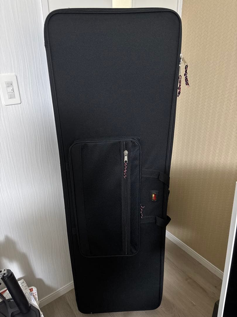 GATOR キーボードケース　GK-88 88鍵盤 GATOR CASES GATOR GK-88【88鍵用セミハードケース】※配送事項要ご確認