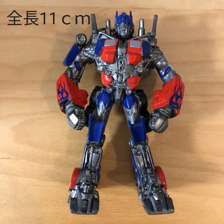 トランスフォーマー フィギュア mediaworld-plus_50026525001