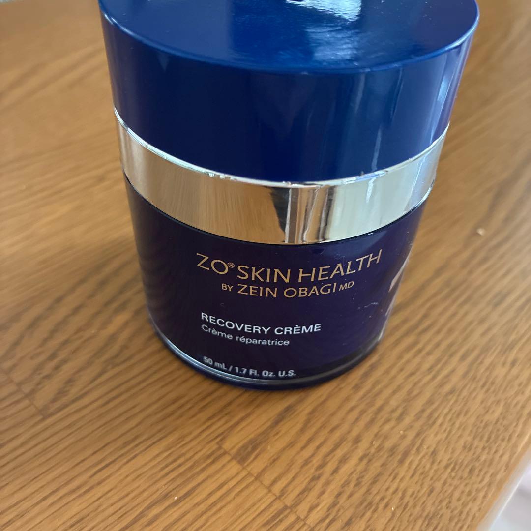 ZO SKIN HEALTH RECOVERY CRÈME 50ml ZO Skin Health Recovery Creme | Face the Future