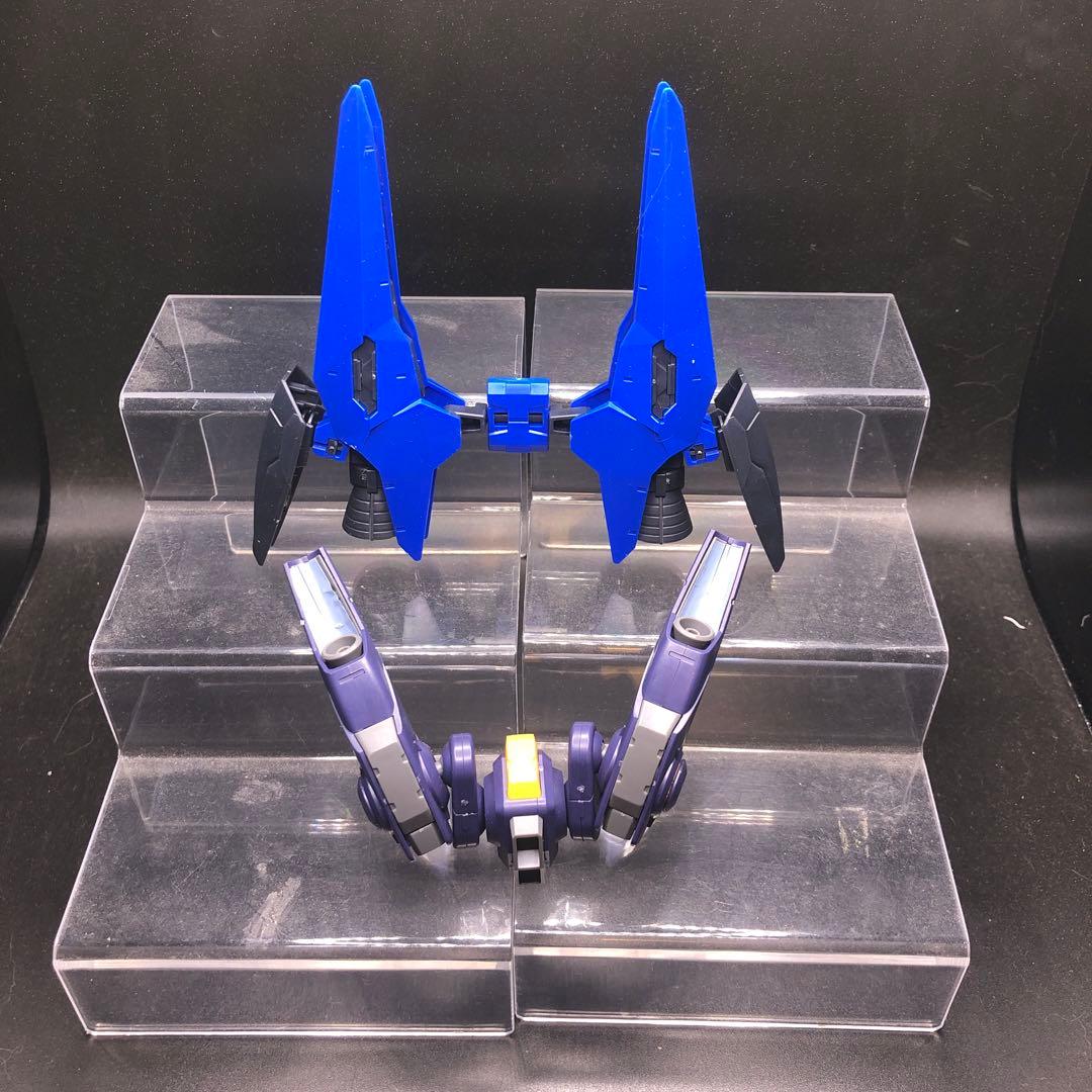 バラ売り　HG1/144ガンプラジャンク② バックパックその他　1/18更新 DMM通販にてガンプラ「HG 1/144 赤いガンダム」などBANDAI SPIRITS
