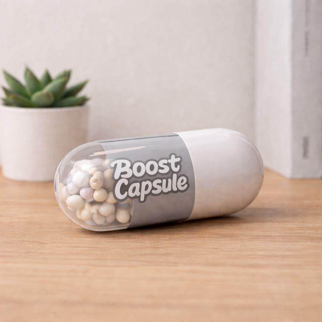 Boost Capsule｜カプセル入り観賞用デザイン雑貨20個 楽天市場】送料無料 ネスプレッソ カプセルホルダー カプセルスタンド