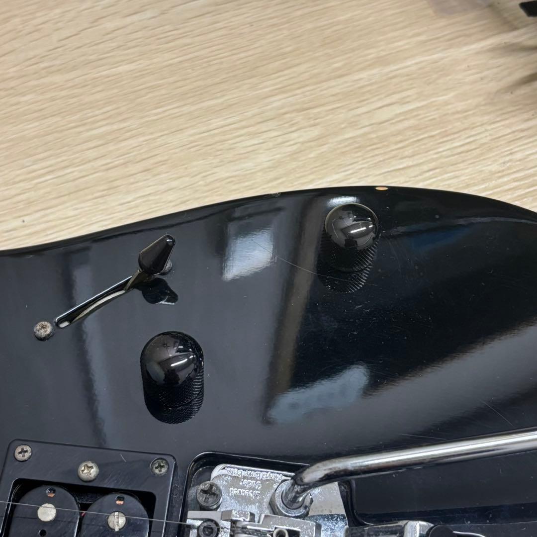 Ibanez エレキギター RG SERIES YRG460 アイバニーズ 黒 - メルカリ