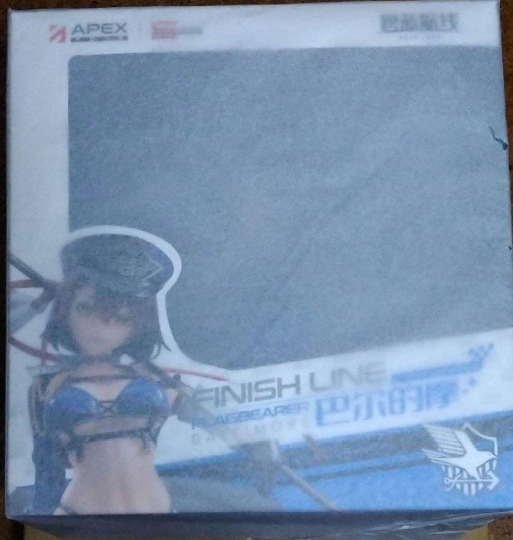 ボルチモア スプレンディッド・ギアVer.　特典アクリルスタンド付き
