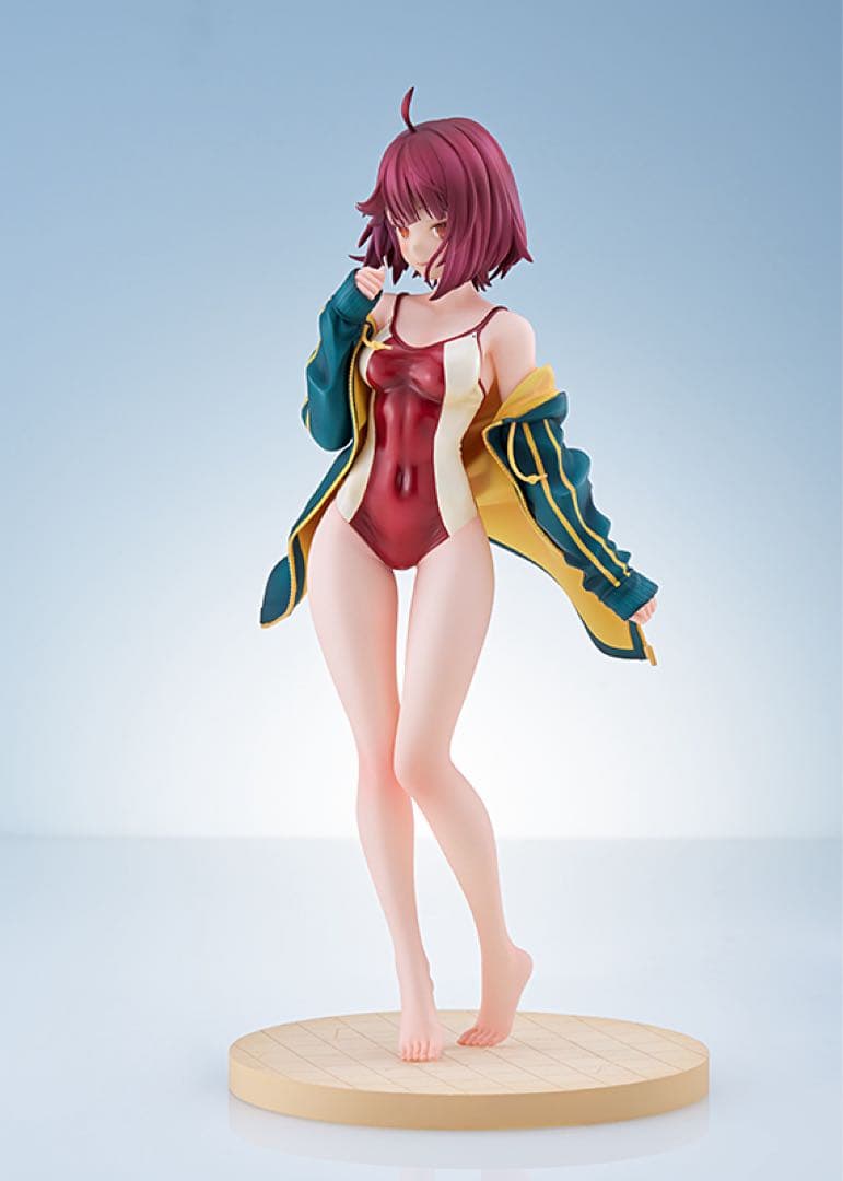 [新品未開封]AMAKUNI ソフィー競泳水着Ver.