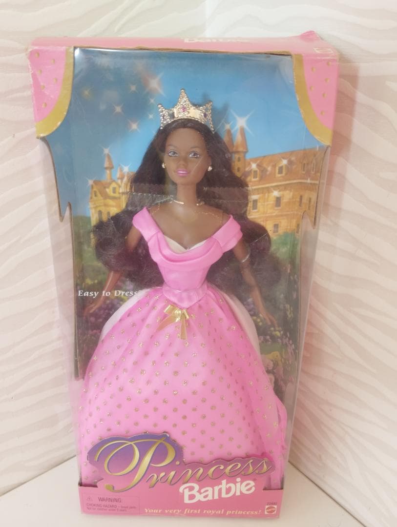 プリンセス　バービー Princess of England Barbie | eBay