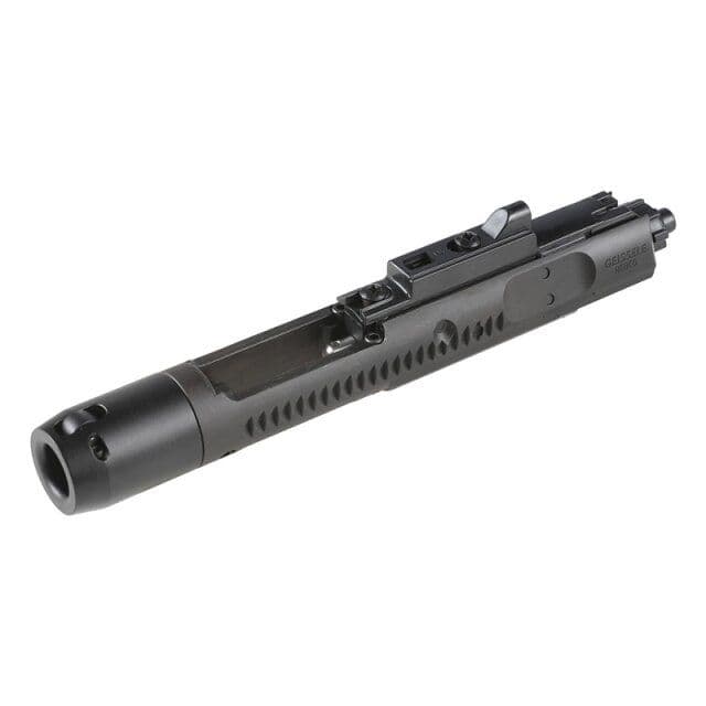 【ボルトキャリアコンプリートキット】マルイ　MWS CQB-R M4【格安】 ボルトキャリアコンプリートキット】マルイ MWS CQB-R M4【格安