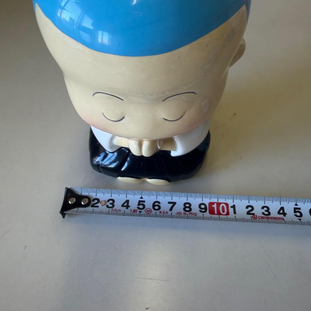 希少 たち吉 一休さん 貯金箱 陶器製 まとめ売り - メルカリ