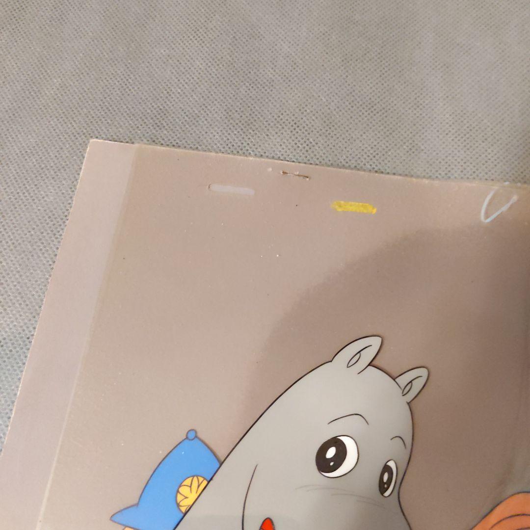 昭和❤️Moomin❤️ムーミン セル画 - メルカリ