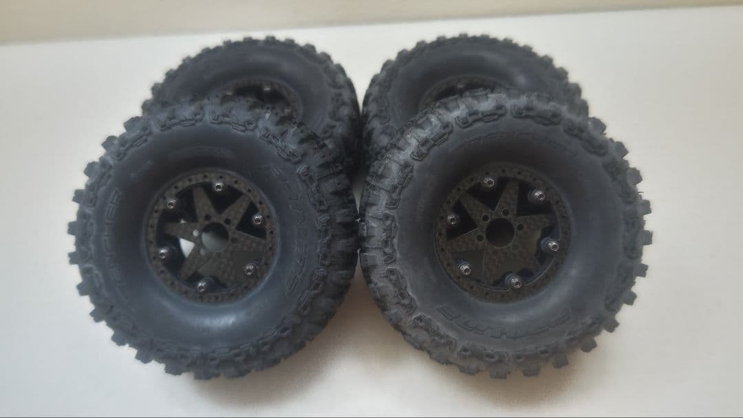 かづさん専用プロライントレンチャー 1.9インチ4.75 G8コンパウンド MDS BtoB |#カール事務器 クラフトパンチ エイド1／2 CP-AHN: お店の