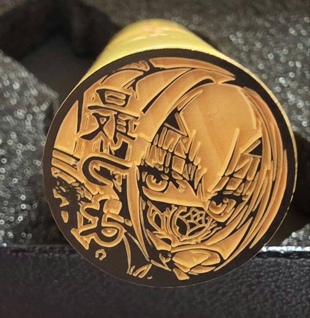 【受注品】メリュジーヌ(水着) FGO 印鑑 痛印堂 3点セット Fate Grand Order】茨木童子（水着）・丸印18mm_lan – 痛印堂