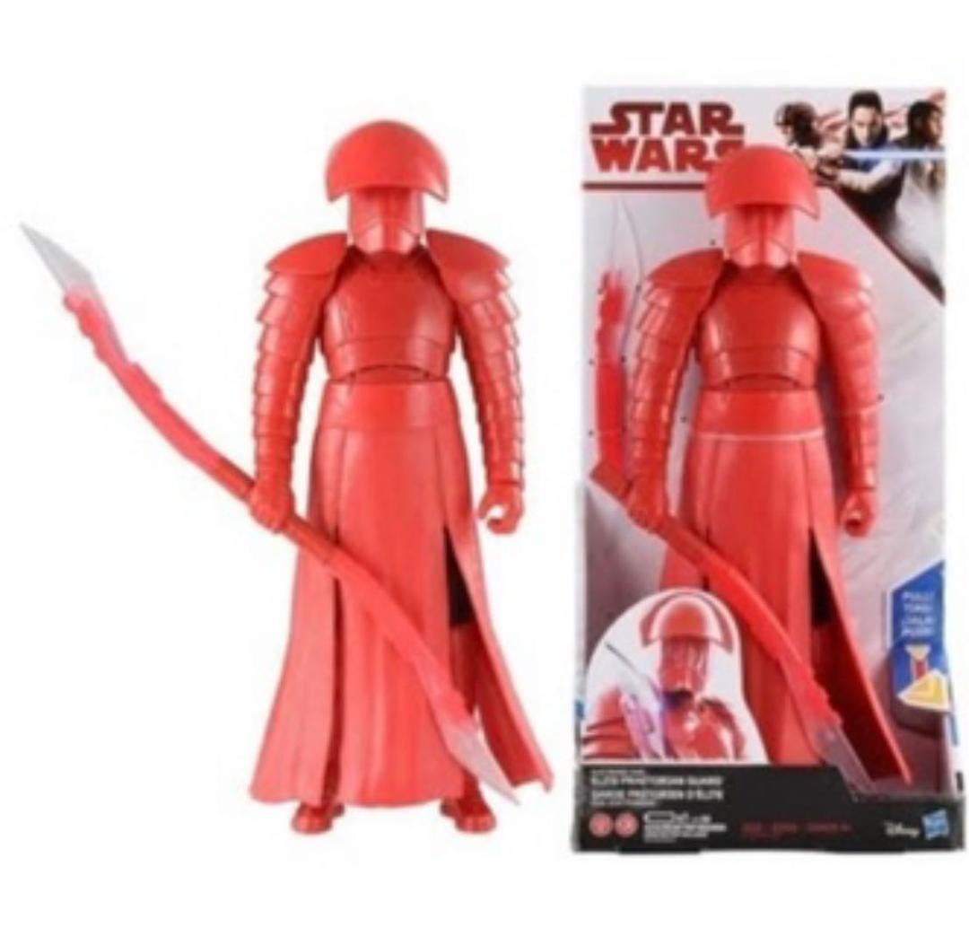 スター ウォーズ Star Wars フィギュア エリート プレトリアン ガード