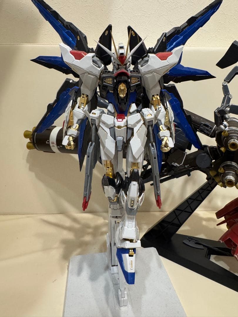 z*m様 【ガンプラ】まとめ売り レアキット等有（中華プラモ） 合計11体