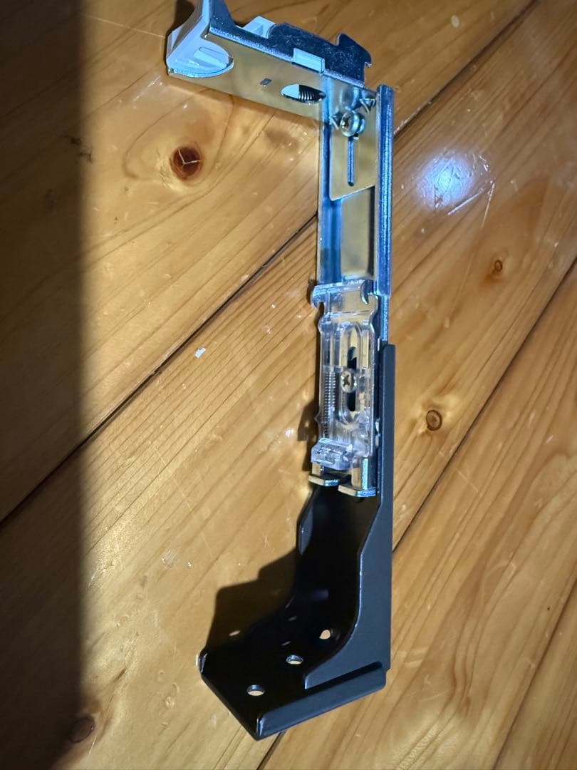 ◇ 展示品◇バーチカルブラインド◇タチカワ◇W3300×H2020mm ◇グレー