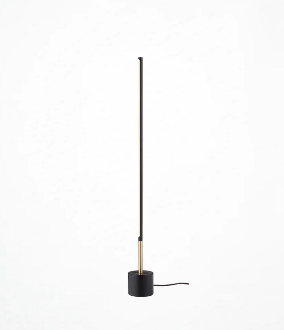 ARTWORKSTUDIOビジョンLEDフロアランプ S Vision LED-floor lamp(S)｜ARTWORKSTUDIO公式