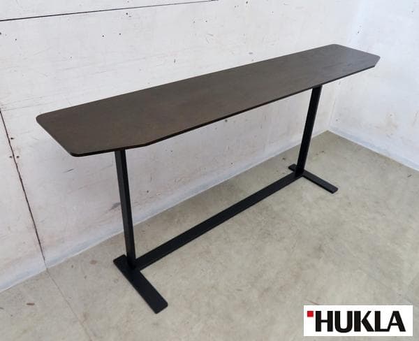 展示品■フクラ■カストール■コンソールテーブル■SLT528■W1400■オーク SLT528｜LIVING TABLE｜PRODUCTS｜国産家具メーカー HUKLA｜日本フクラ