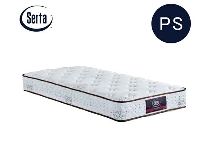 Serta スプリングマットレス シングル PSポスチャーノーマル5.8 サータ（Serta）ポスチャーノーマルポケットコ ポスチャーシリーズ