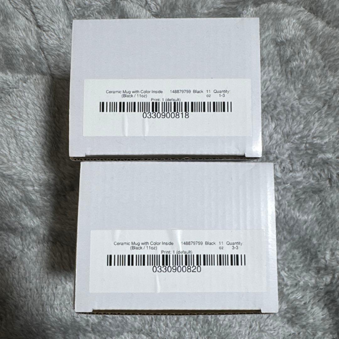 Clair Obscur:Expedition 33マグカップ 2個 Clair Obscur: Expedition