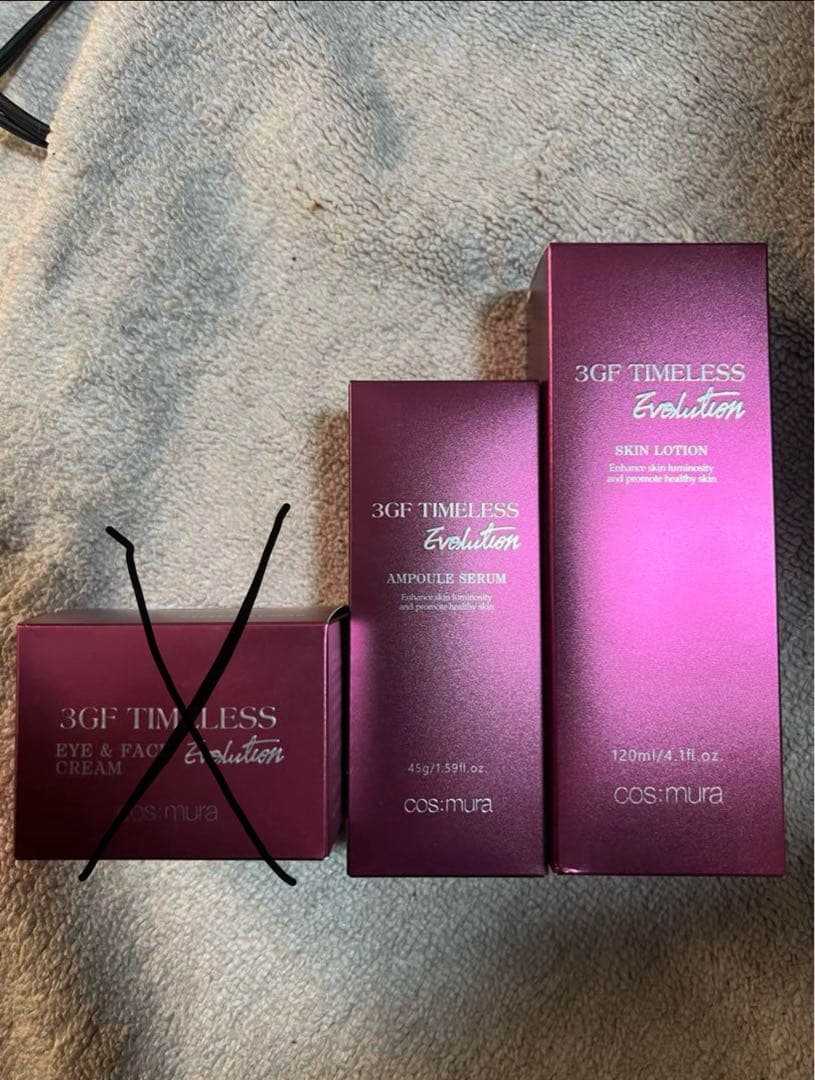アンプラセラム　スキンローション　セット ピテラ™ユースエッセンシャルセット：新商品お試し | SK-II 日本