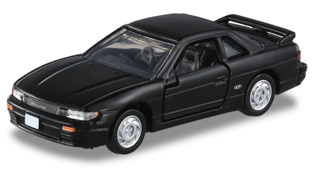 イオンオリジナル トミカプレミアム 日産 シルビア s13 - メルカリ