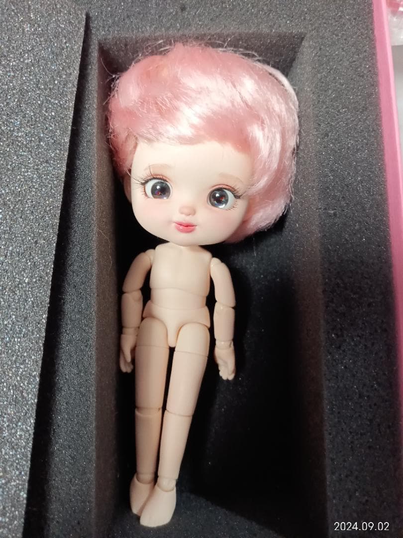 その他 AYODOLL