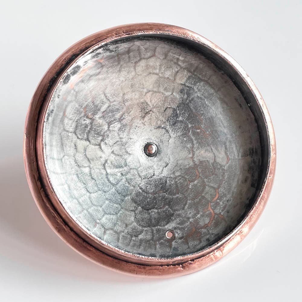 京都 有次 銅 やかん 江戸型 2.2L 薬缶 - メルカリ