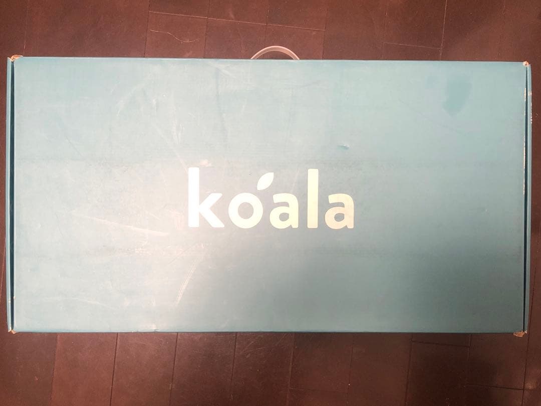 koala コアラ 枕 コアラピロー 502-0005 硬めの枕が好みの方へ｜夢中になる弾力と厚みのコアラピロー – コアラ