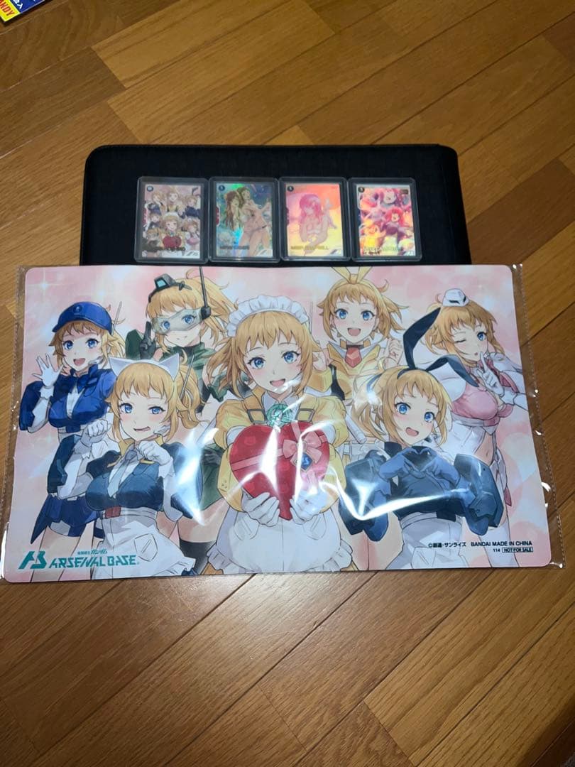 【高額カード美品多数】アーセナルベース　コレクション引退品 高額カード美品多数】アーセナルベース コレクション引退品 - メルカリ