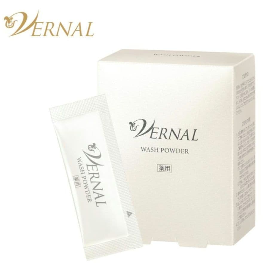 honey様 リクエスト 2点 まとめ商品(ヴァーナルウォッシュパウダー) VERNAL（ヴァーナル） [薬用]ウォッシュパウダー 30包 洗顔 パウダー