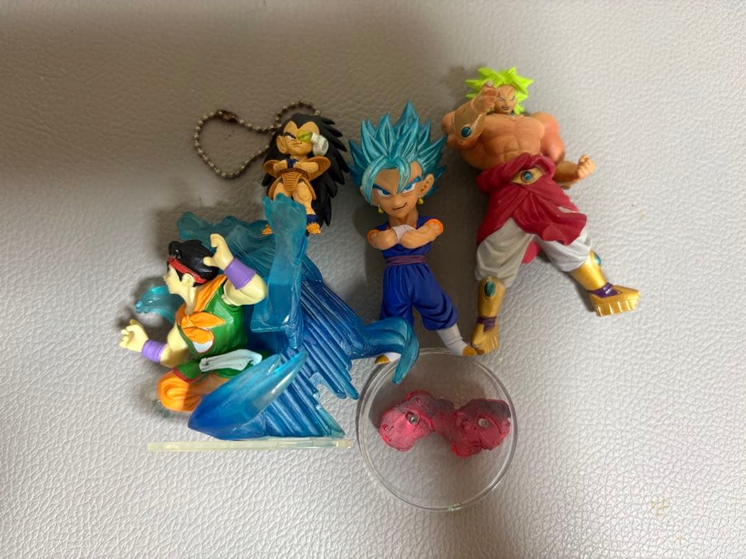 ドラゴンボール フィギュア まとめ売り - メルカリ