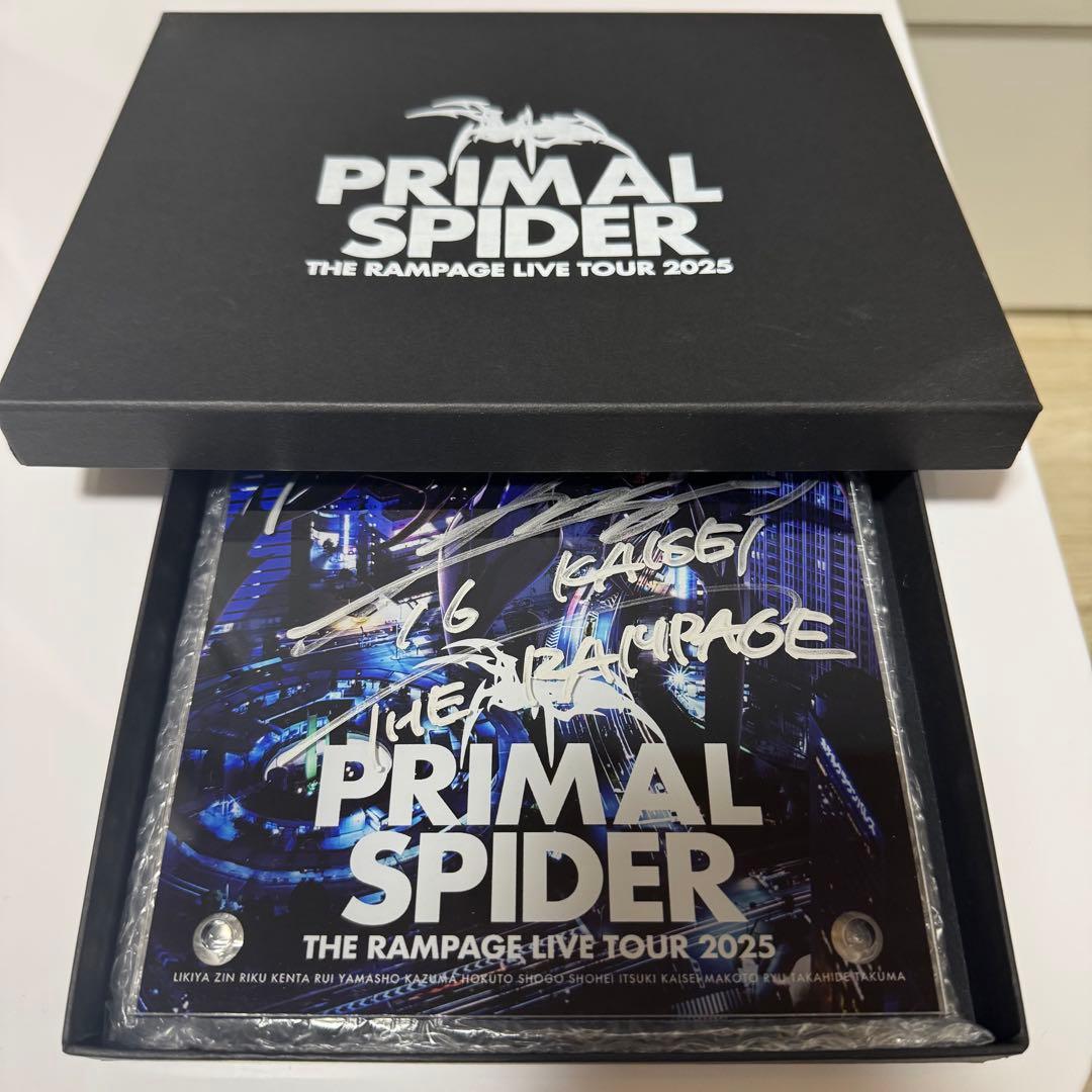 武知海青　直筆サイン入りアクリルパネル 2026年最新】武知海青 パネルの人気アイテム - メルカリ