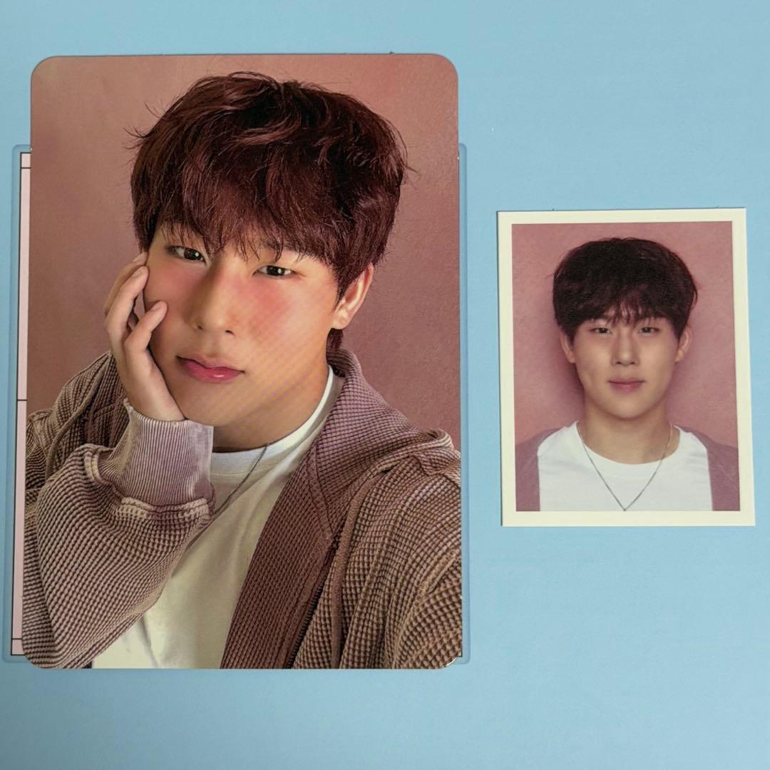 MONSTAX 주헌 ジュホン Jooheon トレカ - メルカリ