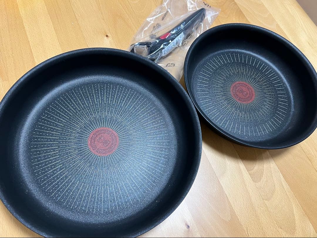 T-fal フライパン 22cm 26cm 専用取っ手 セット IH対応 楽天市場】【 ポイント20倍 2/25(水)00:00〜2/25(水)23:59まで 】 T