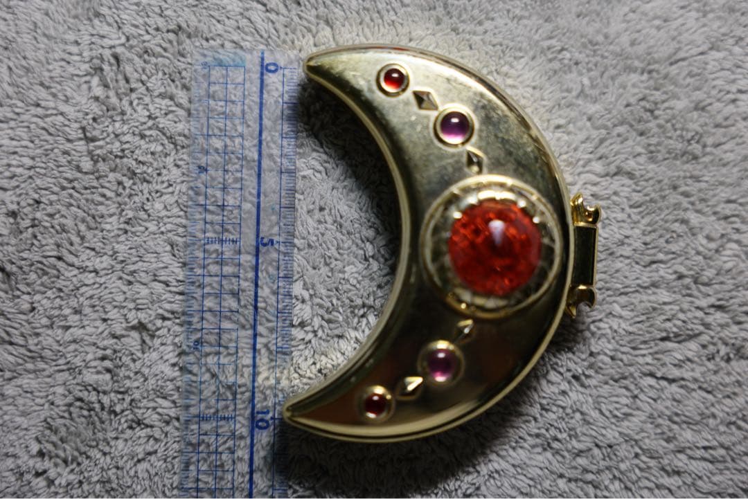 セーラームーン 幻の銀水晶 1992年当時物 - メルカリ