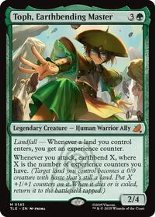 Hei Bai, Forest Guardian • Avatar: The Last Airbender: Eternal