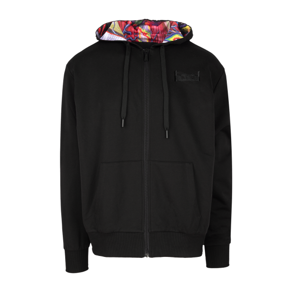Lateralus Skinless Lined Hoodie | Tool Band Official Store
