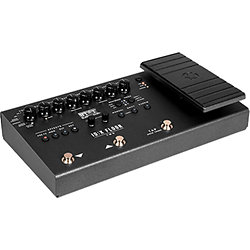 Warm Audio Centavo Black Out Overdrive Limited Edition - Effets
