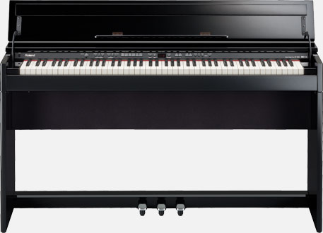 Roland - DP-990R | Roland Piano Digital