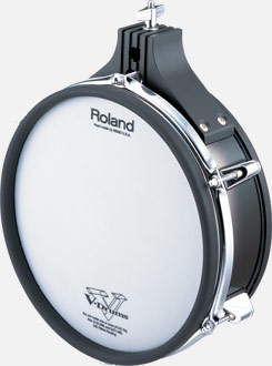Roland - PD-105BK | V-Pad