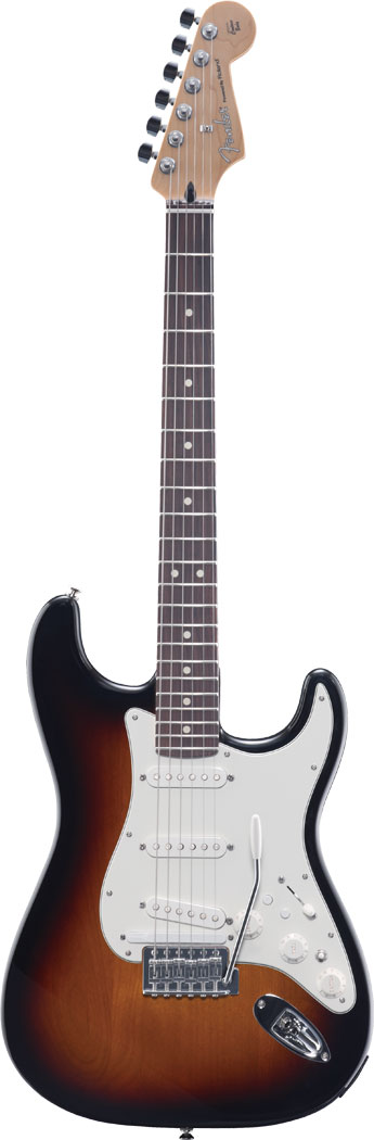 Roland - GC-1 | GK-Ready Stratocaster®