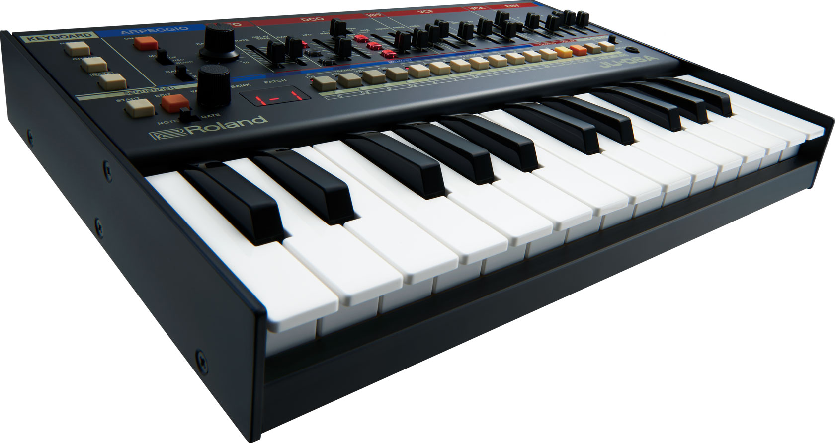 Roland - JU-06A | Sound Module